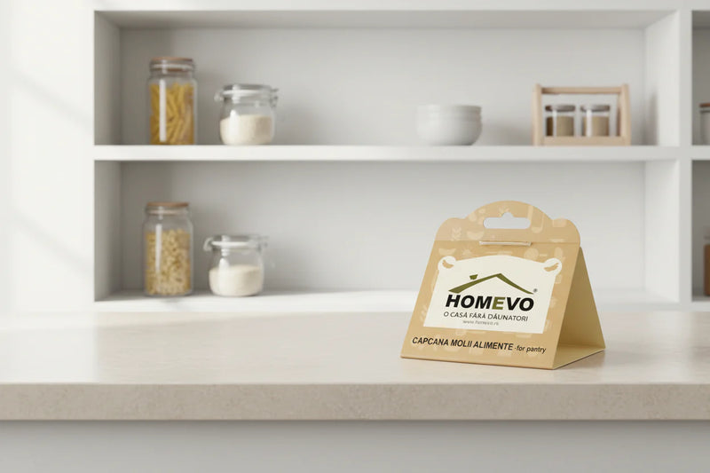 HOMEVO ЗА ДОМА