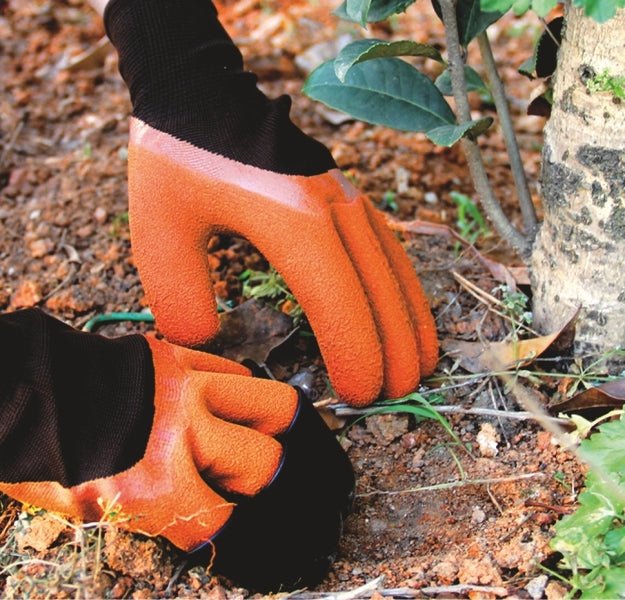 Градински ръкавици - Leika.bg