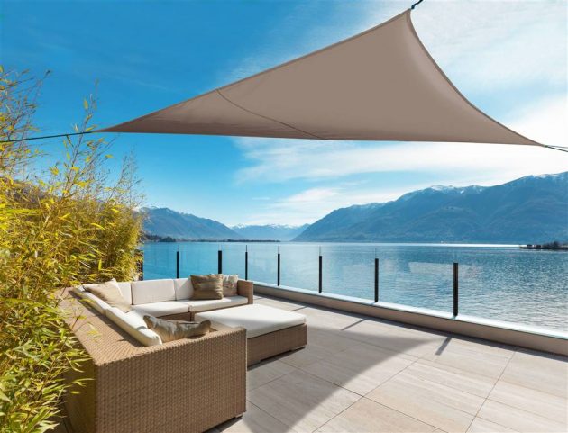 Градински сенници - Leika.bg