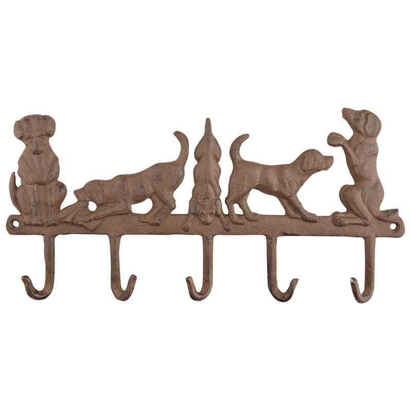 Изделия от чугун за градината - Leika.bg