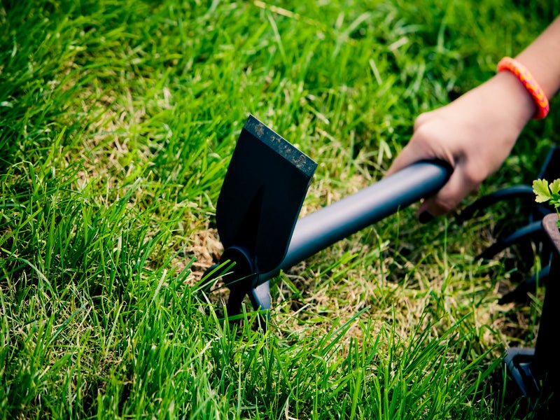 Малки ръчни градински инструменти - Leika.bg