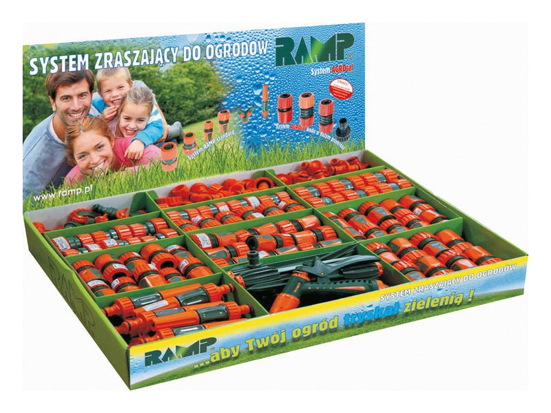 Накрайници и конектори - Leika.bg