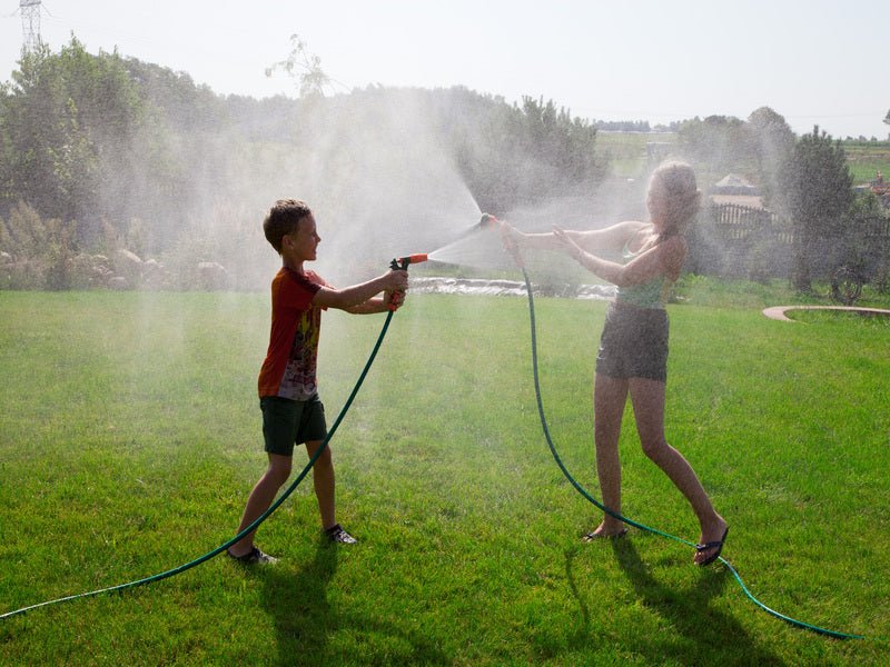 Пистолети за градински маркучи - Leika.bg