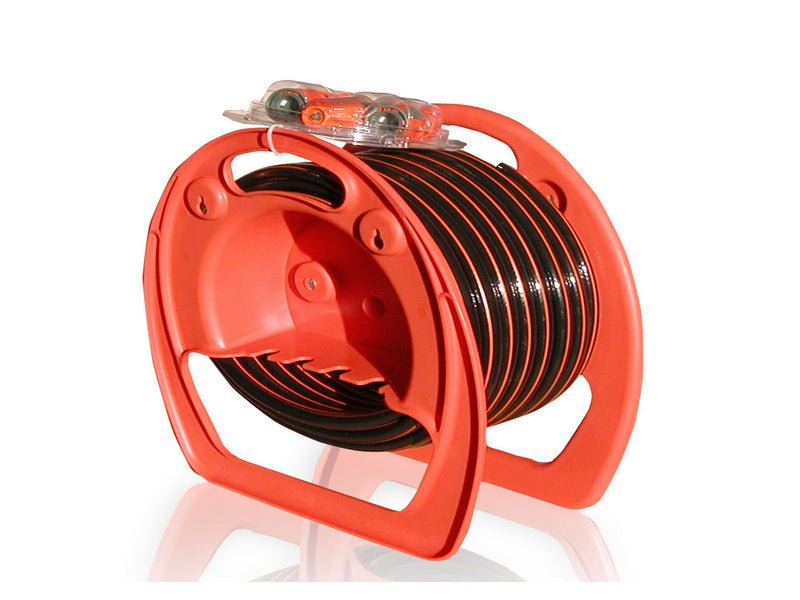 Поставки за маркучи и макари - Leika.bg