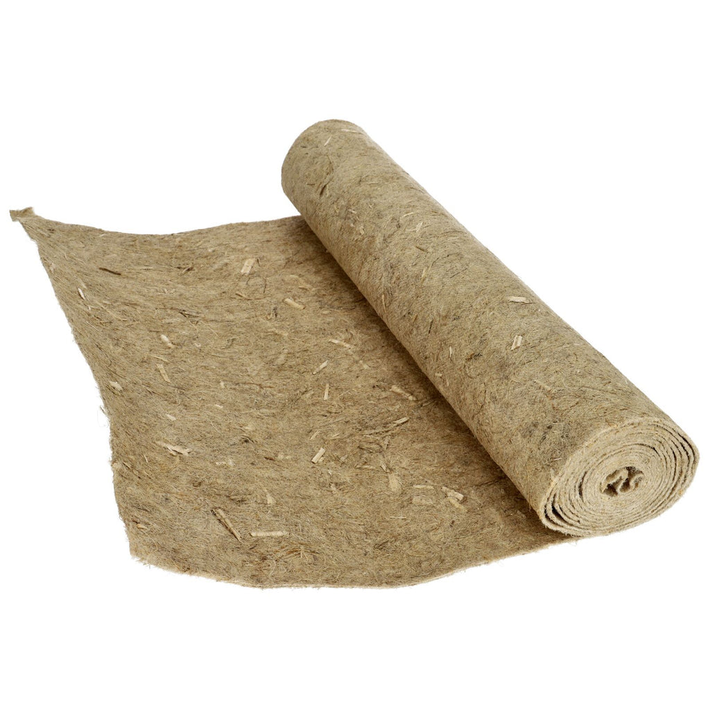 Натурален мулч, CHANVRELIN 500/ 0.75 х 5м