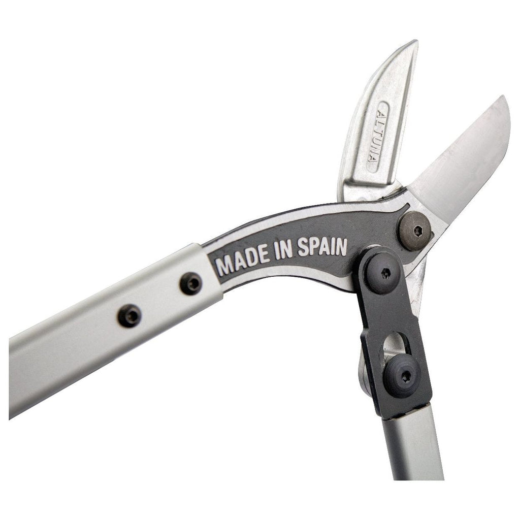 Професионална резачка с наковалня и редуктор, 100см.