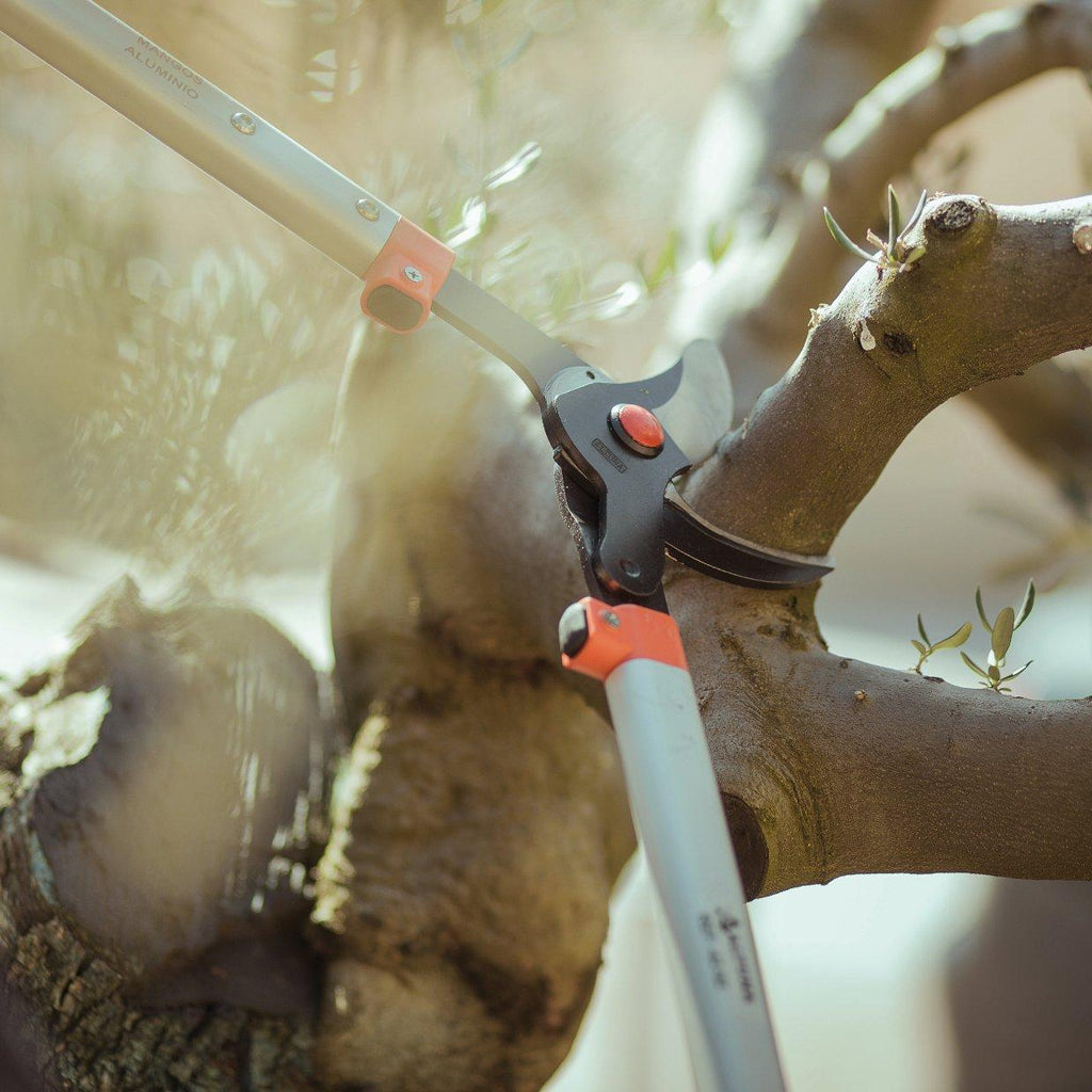 Професионална резачка с голям капацитет на рязане, 90см.