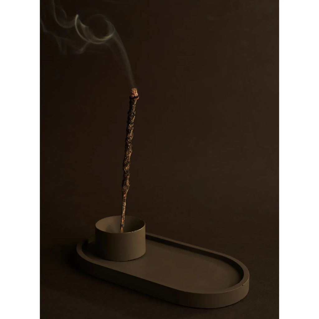 Ароматни пръчици Sagrada Madre – Пало Санто& Лимонена трева, Портокал.