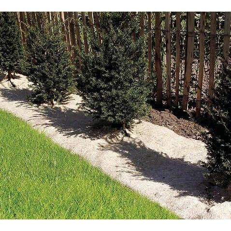 Натурален мулч, CHANVRELIN 500/ 0.75 х 5м