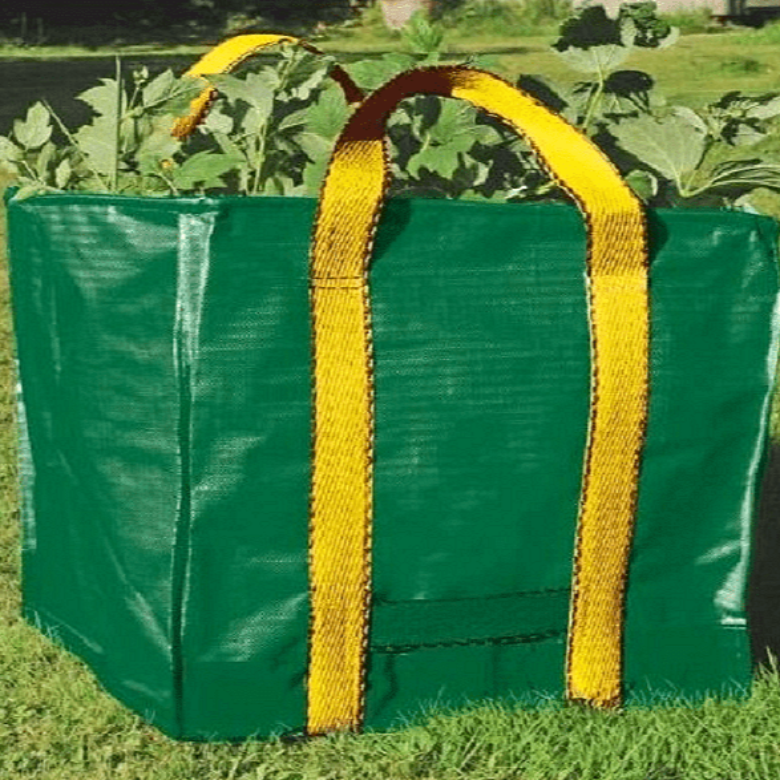 Градинска торба, GARDENBAG