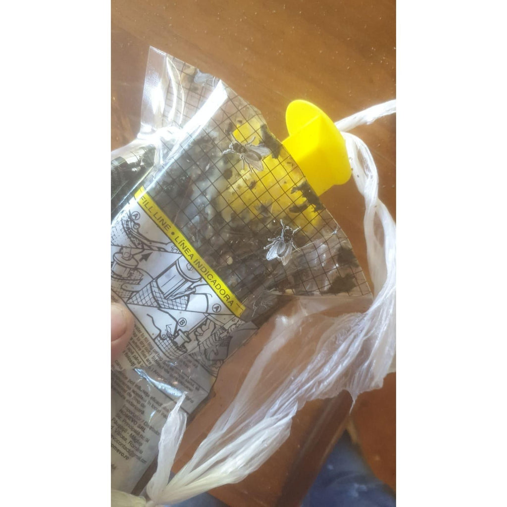 HOMEVO, Капан за мухи - Leika.bg