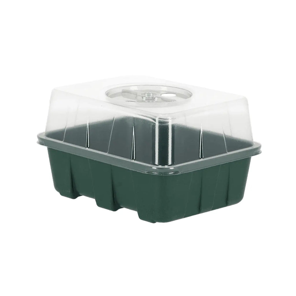 Мини оранжерия за разсад.