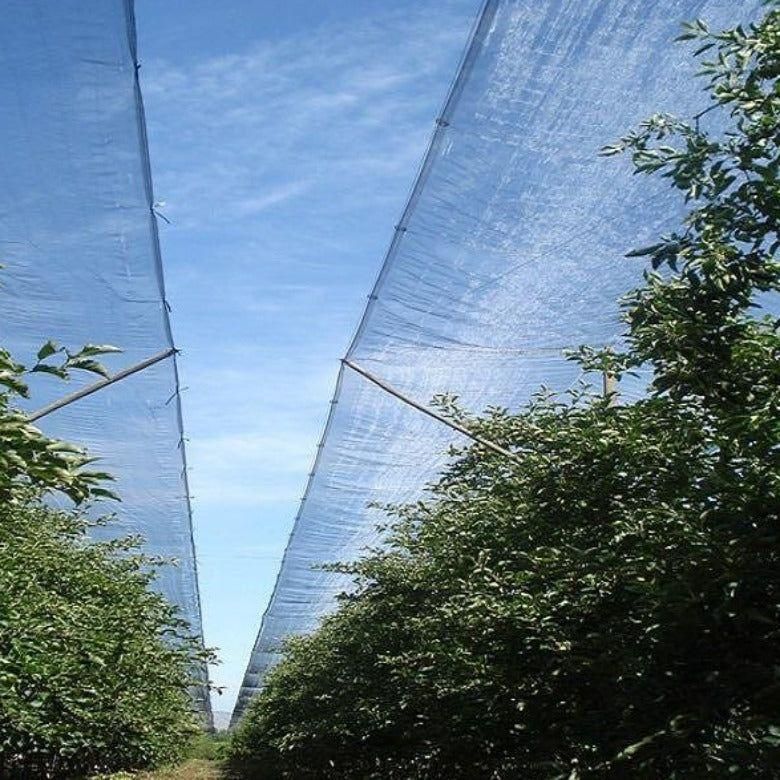 Мрежа против градушка