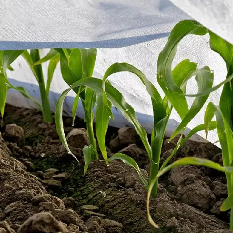 Защитно покривало от слана , Agro-Marina 17 g/m²