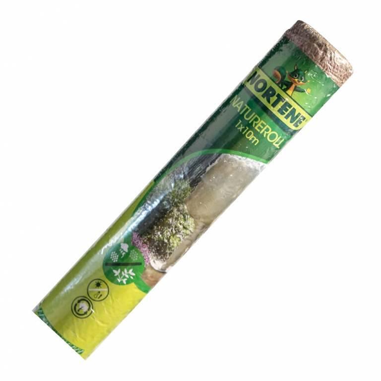 Покривало за зимна защита, NATUREROLL , ролка 1× 0 м