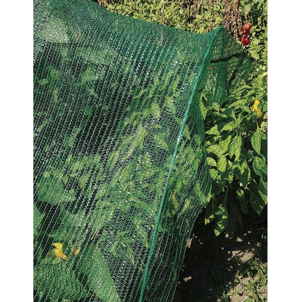 Мрежа за засенчване 30%