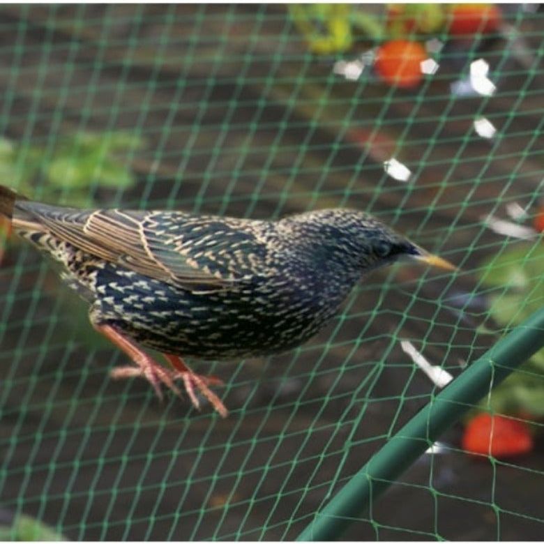 Мрежа против птици BIRDNET