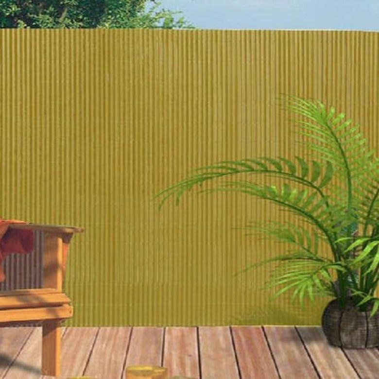 Пластмасова прeграда, PLASTICANE OVAL