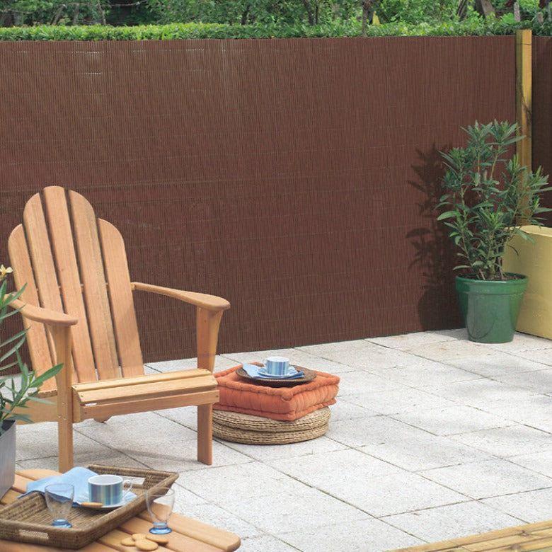 Пластмасова прeграда, PLASTICANE OVAL