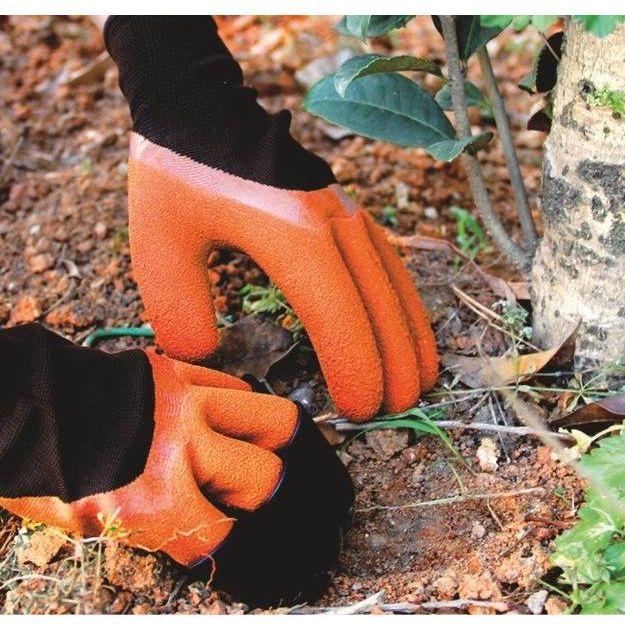 Ръкавици за градината