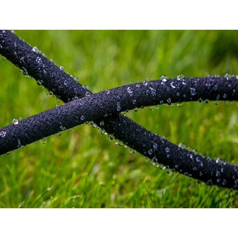 Маркуч  за напояване 1/2”  с накрайници