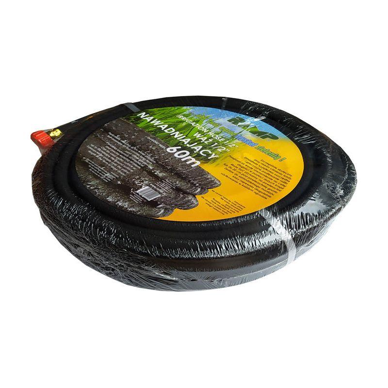 Маркуч  за напояване 1/2”  с накрайници