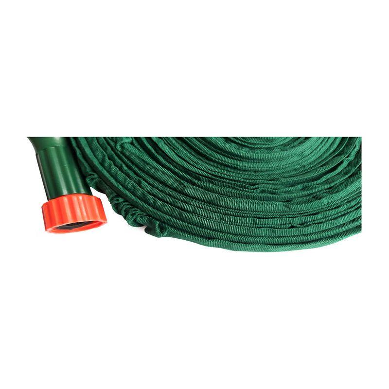 Маркуч плосък 1/2”  с накрайници